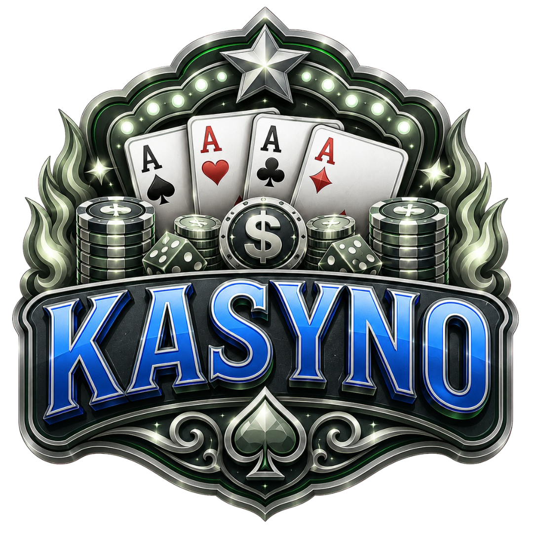 Europejskie Kasyna Logo